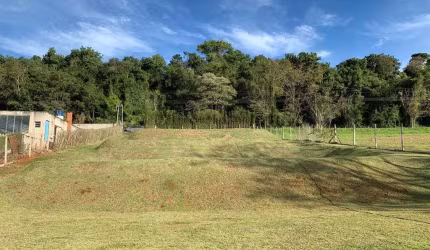ESTÂNCIA CABRAL - Terreno à venda, 1786 m² por R$ 750.000 - Condomínio Estancia Cabral - Cambé/PR