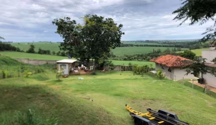 ESTÂNCIA CABRAL - R$ 550.000 - Terreno à venda, 1500 m², Cambé/PR
