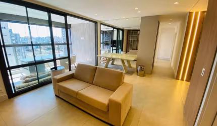 GLÓRIA RESIDENCE - R$ 1.590.000 - Apartamento à venda, 3 quartos sendo 1 Suite, 114 m², Gleba Palha