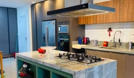 ABSOLUTO - Apartamento com 3 quartos à venda, 167 m² por R$ 2.200.000 - Gleba Palhano - Londrina/PR