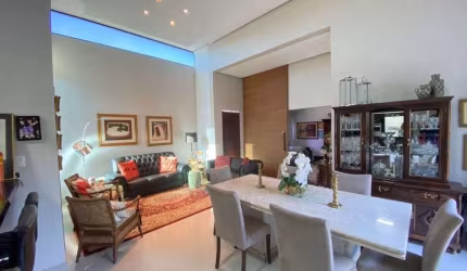 PETIT VILLE - R$ 1.290.000 - Casa à venda, 2 suítes, 260 m², Jardim Itatiaia, Londrina/PR