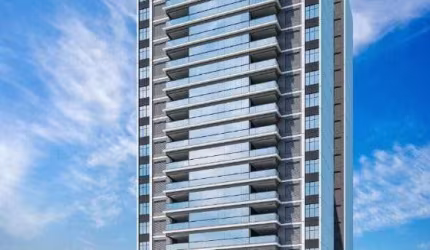 LUMINI - Apartamento com 3 quartos à venda, 181 m² por R$ 1.950.000 - Gleba Palhano - Londrina/PR