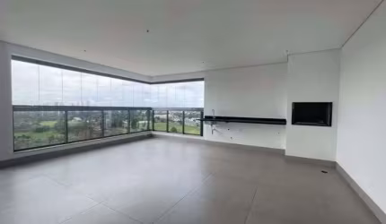 LAKESIDE - Apartamento com 3 quartos à venda, 232 m² por R$ 2.850.000 - Bela Suiça - Londrina/PR