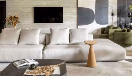 AURA - R$ 2.337.000 - Apartamento à venda, 3 Suítes, 195m², Gleba Palhano, Londrina, PR