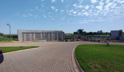 RESIDENCIAL MAANAIM - R$ 1.050.000,00 - Terreno à venda, 1493 m, Londrina/PR