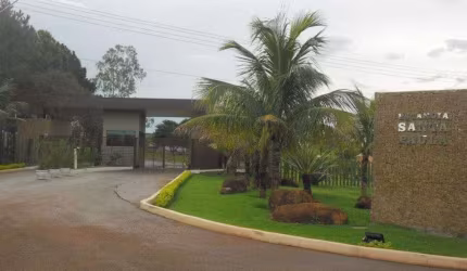 ESTÂNCIA SANTA PAULA -  R$ 1.050.000 - Terreno à venda, 1635 m², Londrina/PR