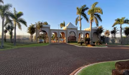 TERRAS DE CANAÃ - R$ 1.060.000, Terreno à venda, 1300m², Londrina/PR