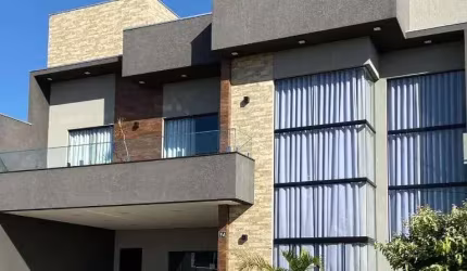 CONDOMÍNIO MORADA DAS FLORES - Casa à venda - R$ 1.700.000 - 4 dormitórios (1 suíte) , 263 m²  - Ca