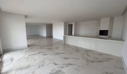 LA TORRE -  Apartamento com 4 dormitórios à venda por R$ 4.000.000 - Bela Suiça - Londrina/PR