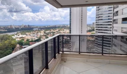 TORRE DE MÁLAGA - R$ 4.500.000 - Apartamento à venda, 4 suítes, 445 m², 4 Vagas, Gleba Palhano, Lon