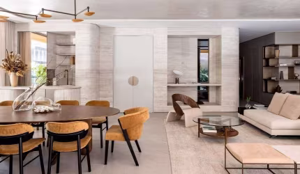 ED. ARTESANO - R$ 4.899.000 - Apartamento à venda, 4 Suítes, 340 m², 5 Vagas, Gleba Palhano - Londr