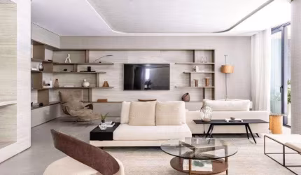 ARTESANO - R$ 5.208.000 - Apartamento à venda, 4 Suítes, 338m², Gleba Palhano, Londrina, PR
