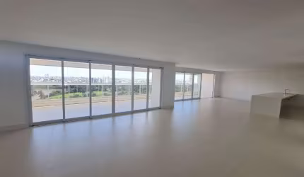 LA TORRE - Apto com 4 suítes à venda, 419 m² por R$ 5.200.000 - Bela Suiça - Londrina/PR