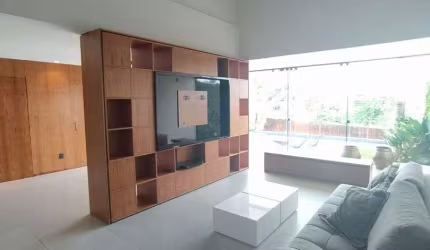 SANTANA RESIDENCE -  R$ 3.500.000 - Casa com 3 dormitórios à venda, 300 m², Londrina/PR