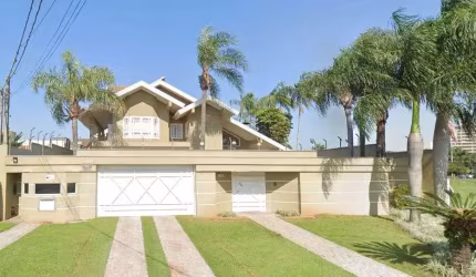 SOBRADO  à Venda na Tucano, 4 dormitórios (4 Suítes), 6 Vagas, 804 m², R$ 5.000.000. Compre à Vista