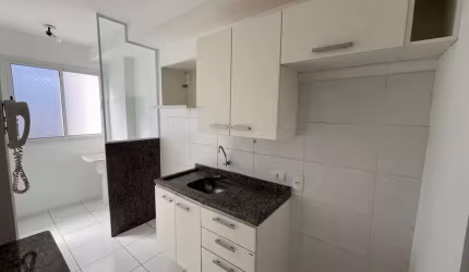 PATEO ALLEGRO - Apartamento com 2 quartos para locação, 50,63m por R$ 2.000,00 - Terra Bonita.