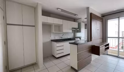 GARDEN CATUAÍ - Apartamento para Locação 3 Quartos, 1 Suíte, 1 Vaga, 69,82M², R$ 2.400, Terra Bonit