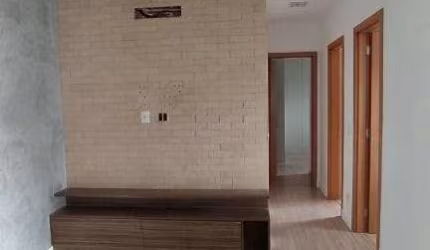 UPPER - Apartamento com 3 dormitórios para alugar, 69 m² por R$ 2.600/mês - Terra Bonita - Londrina