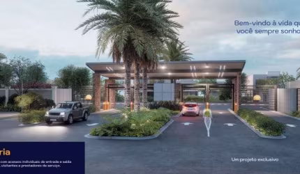 SUNSET DREAM RESIDENCE - Terreno à venda, 612 m² por R$ 1.348.578 - Londrina/PR