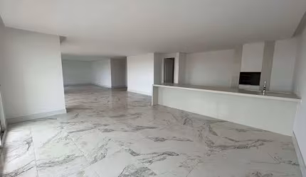 LA TORRE - Apartamento com 4 suítes para alugar, 2021 m² por R$ 19.000/mês - Bela Suiça - Londrina/