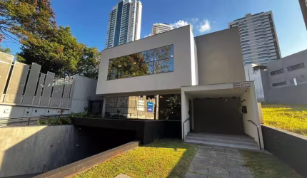 Sala para locação, Jardim do Lago, Londrina, PR