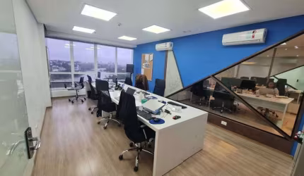 PALHANO BUSINESS - R$ 950.000 - Sala à venda, 72 m², Gleba Palhano, Londrina, PR