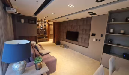 PALHANO BUSINESS - R$ 630.000 - Sala à venda, 45 m², 1 Vaga, Gleba Palhano - Londrina/PR