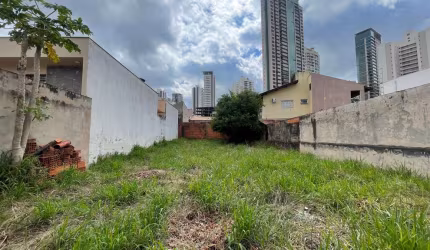 Terreno para alugar, 241 m² por R$ 4000,00,00/mês - Guanabara - Londrina/PR