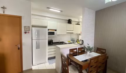 LIV CATUAI - R$ 445.000 - Apartamento à venda, 3 quartos sendo 1 suíte , Terra Bonita, Londrina, PR