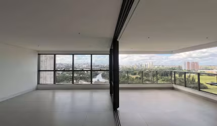 LAKESIDE - R$ 2.600.000 - Apartamento à venda, 3  suítes, 232 m², Gleba Palhano - Londrina, PR