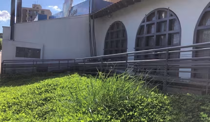 Casa Comercial para locação, Vila Ipiranga, Londrina, PR