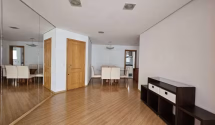 SOLAR RIVERA - R$ 1.200.000 - Apartamento á venda, 3 dormitórios (1 suite), 130 m² , 2 Vagas, Gleba
