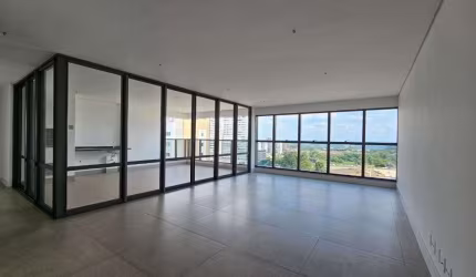 LUMINI -  R$ 1.950.000 - Apartamento à venda, 3 Suítes, 3 Vagas, 181 m², Gleba Palhano, Londrina/PR