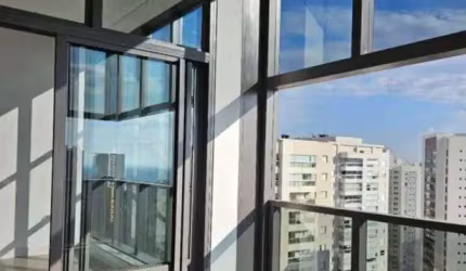 LUMINI -   R$ 2.450.000 - Apartamento com 3 suítes  à venda, 181 m²  - Gleba Palhano - Londrina/PR