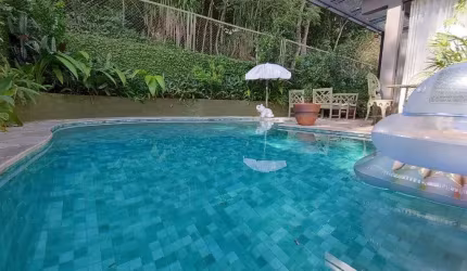 Royal Park - R$ 3.590.000 -Casa com 3 suítes à venda, 315 m² em Royal Park Londrina - PR