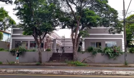 Loja para alugar, 35 m² por R$ 2.500,00/mês - Vitória - Londrina/PR