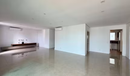 LE BLANC - R$ 3.250.000 Apartamento à venda 3 suítes, 3 vagas, 236m2 na Gleba Palhano, Londrina, PR