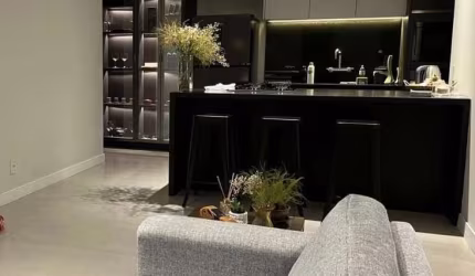 FREEDOM - R$ 880.000 - Apartamento à venda MOBILIADO, 2 dormitórios (1 suíte), Gleba Palhano, Londr