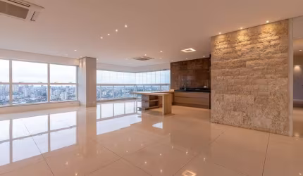 MAISON INFINITY - R$ 2.950.000 - Apartamento à venda 4 Quartos, 3 Suites, 3 Vagas, 387M², Gleba Faz