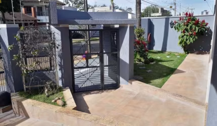 JARDIM MEDITERRÂNEO - R$ 1.720.000 - Casa térrea à venda, 4 Suítes, 250 m², 4 Vagas, Mediterrâneo,