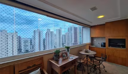 PORTAL DO LAGO - R$ 685.000 - Apartamento à venda, 2 dormitórios (1 Suite), 2 Vagas, 132m², Residen