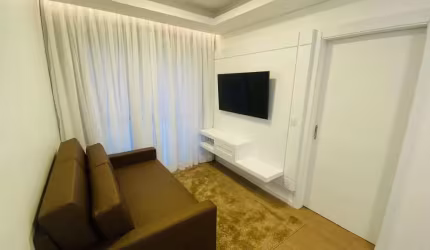 JH PALHANO - R$3.200,00 - Apartamento (Studio) para locação, Gleba Fazenda Palhano, Londrina, PR