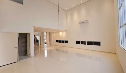 SUN LAKE RESIDENCE - R$ 3.350.000 - Sobrado à venda, 3 suítes, 300 m², 6 vagas, Londrina, PR