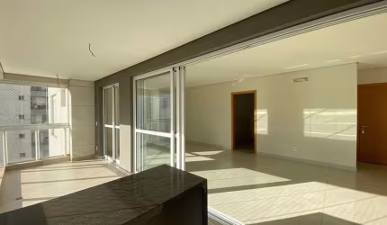 FONTAINE BLANC - R$ 1.380.000,00 - Apartamento à venda, 3 suites , 3 vagas de garagem, 123 m², Gleb