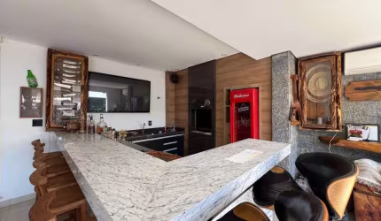 RESIDENCIAL SONORA  - R$ 2.500.000 - Casa à venda, 3 suítes, 290 m², Terra Bonita, Londrina/PR