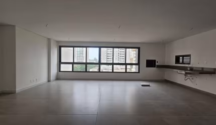 HAUSE - R$ 1.800.000 - Apartamento à venda, 3 suítes, 2 vagas paralelas, 139m², Gleba Palhano, Lond