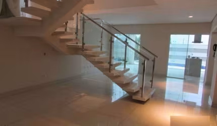ROYAL FOREST - Sobrado com 3 Suites, 2 Vagas, 316M², R$ 2.500.000 Esperança, Londrina - PR | Royal