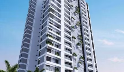 SENSE - R$ 620.000 - Apartamento à venda, 2 Quartos sendo (1 suíte), 62m², 1 Vaga, Terra Bonita, Lo