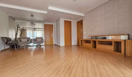 SOLAR RIVERA - R$ 1.100.000 -  Apartamento à venda, 3 dormitórios (1 Suite), 2 Vagas, 130m², Gleba