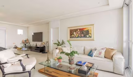 CASA BATLLÓ - R$ 2.300.000 - Apartamento à venda, 3 suítes, 245 m², 3 Vagas, Gleba Palhano, Londrin